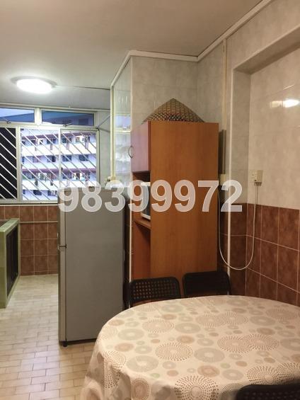 Blk 523 Bukit Batok Street 52 (Bukit Batok), HDB 3 Rooms #157456602